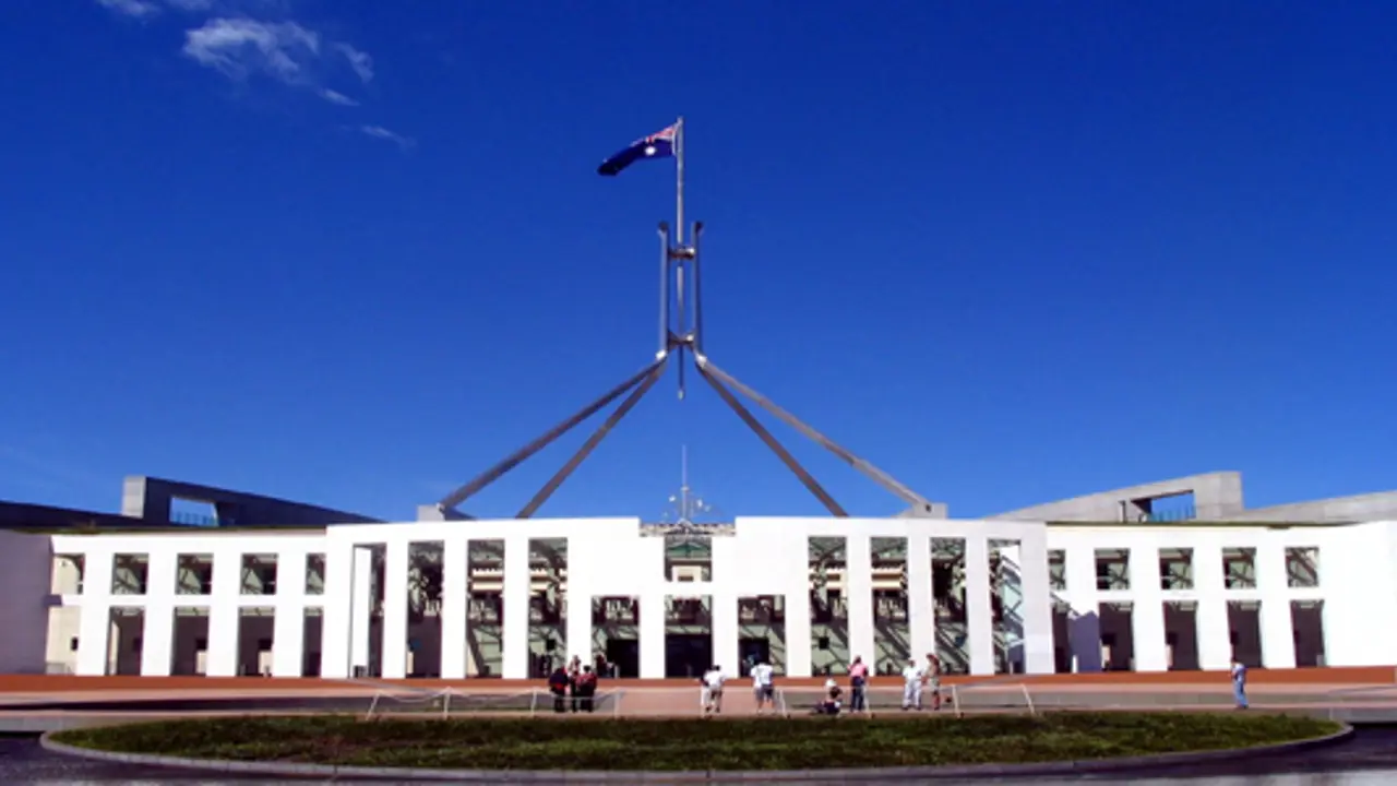 Uniting Church Members to Join Climate Change Rally