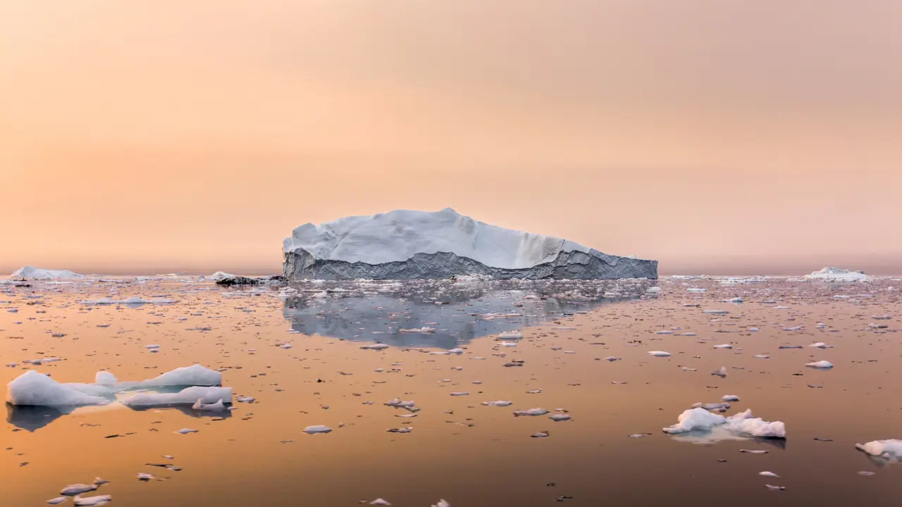 Why I care about climate change…