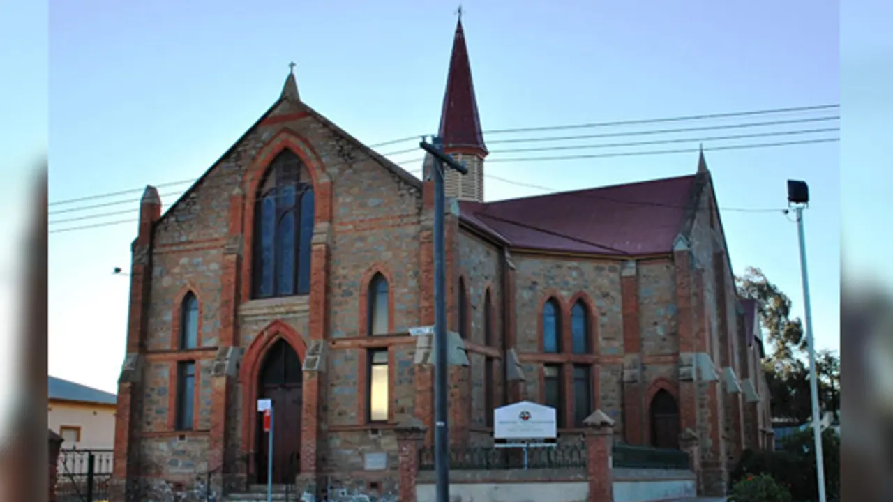 Broken Hill Celebrates 130 Years of Pioneering