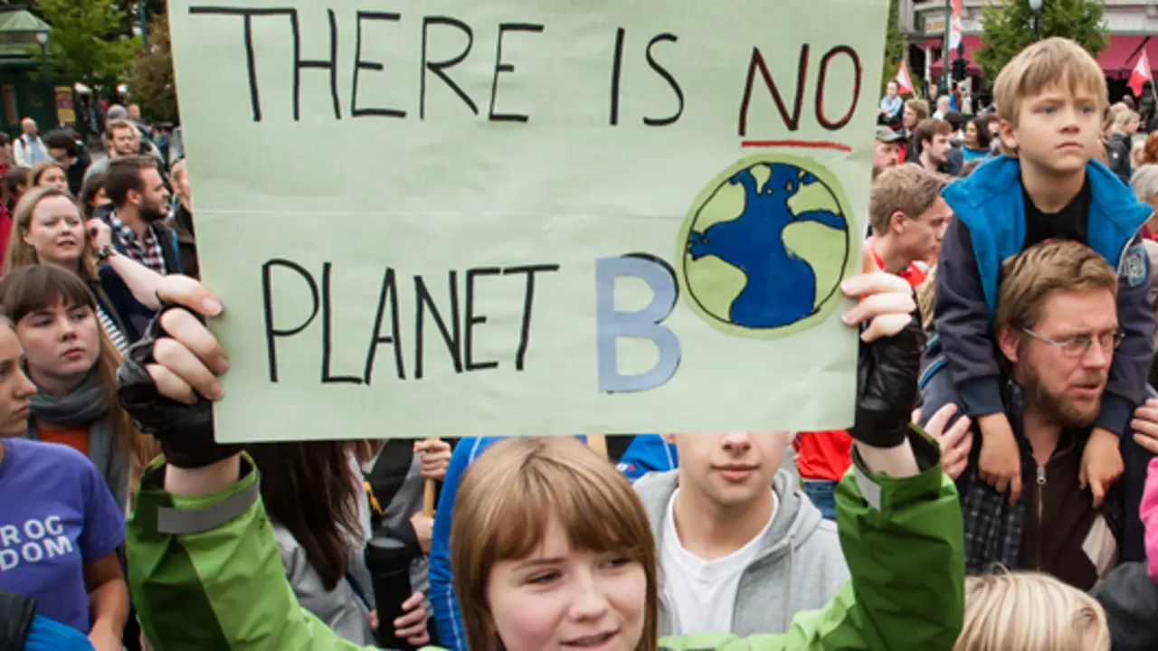 Training day to help leaders deliver pastoral care during climate emergency