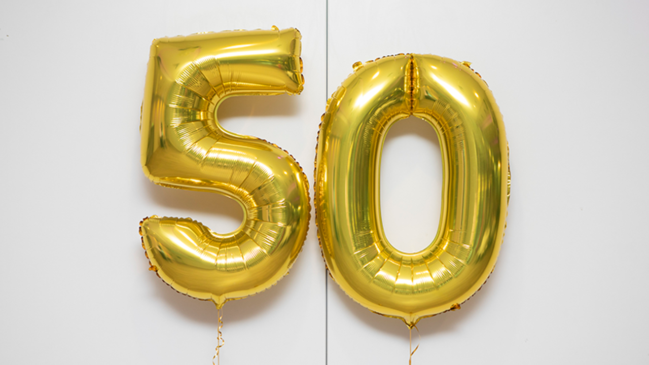 With Love to the World turns 50