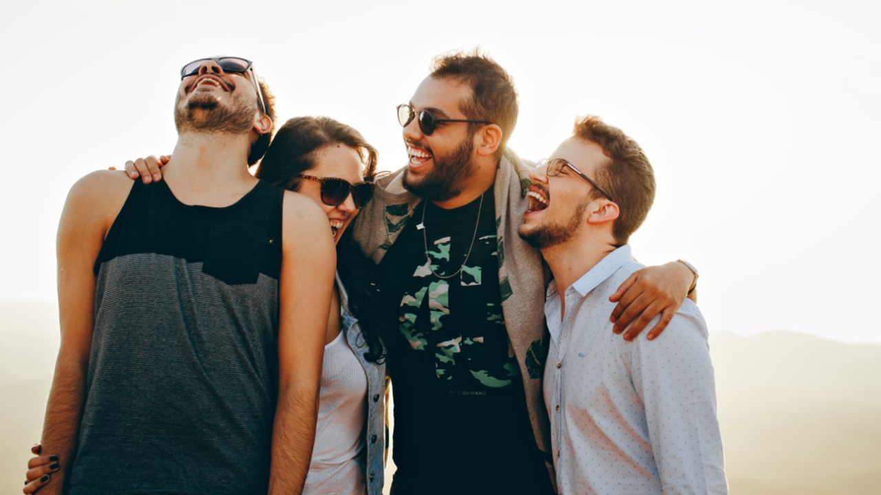 Over A Few Years – Life in Youth Ministry
