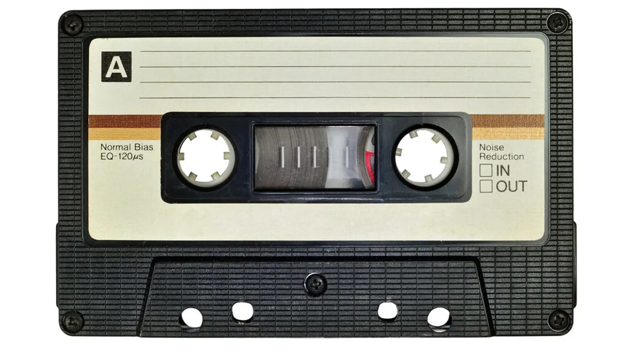 Cassettes’ lingering, surprising impact