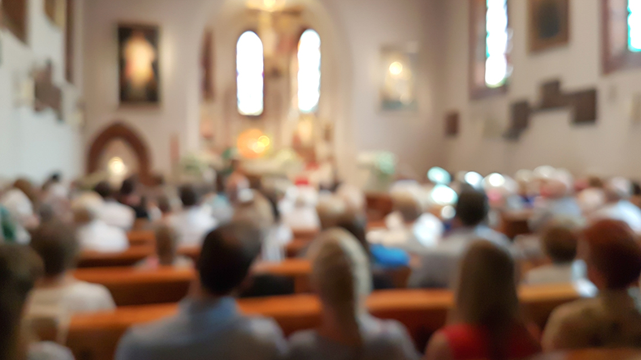 Major US Study Finds Strong Link Between Religion and Wellbeing