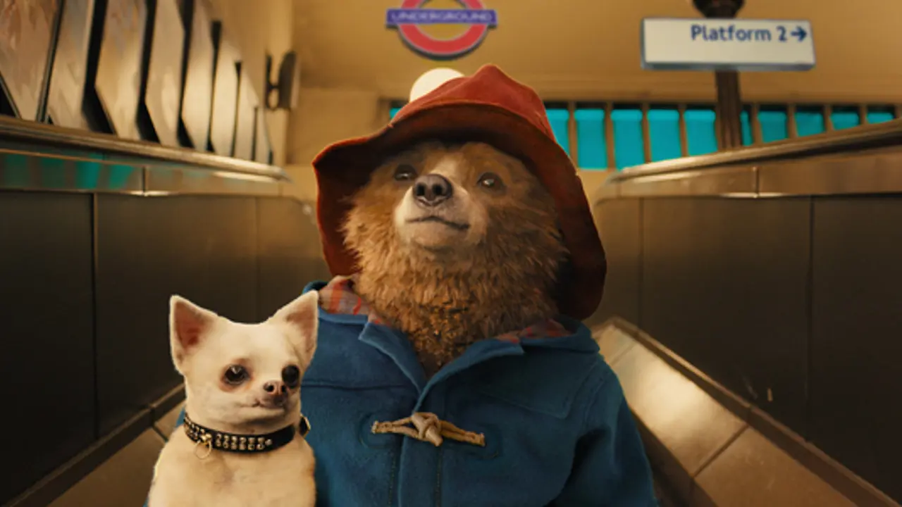 Paddington