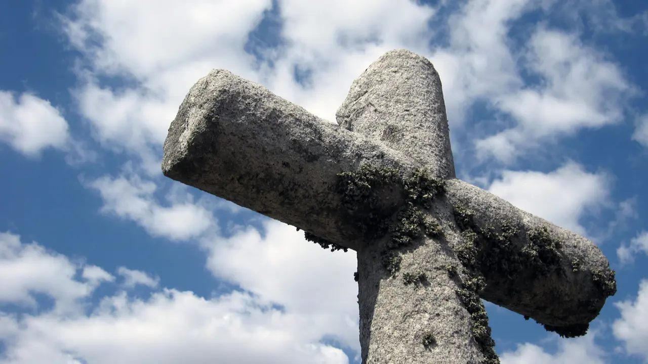 This Easter, it is Holy Saturday that holds the key