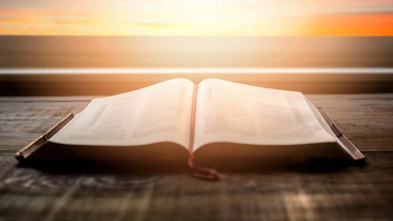 Opinion: No, the Bible wasn’t written for you