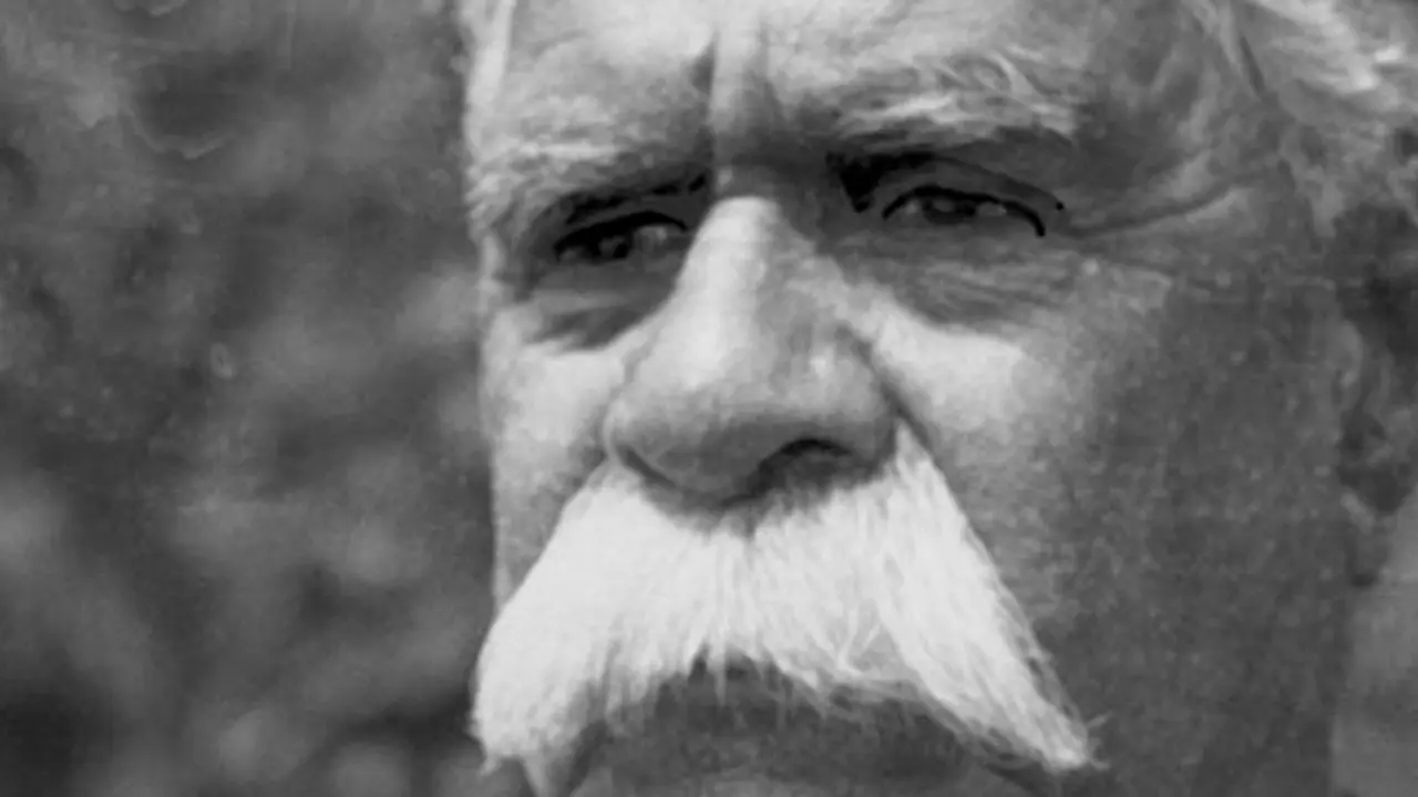 Remembering the one man who spoke against Nazis