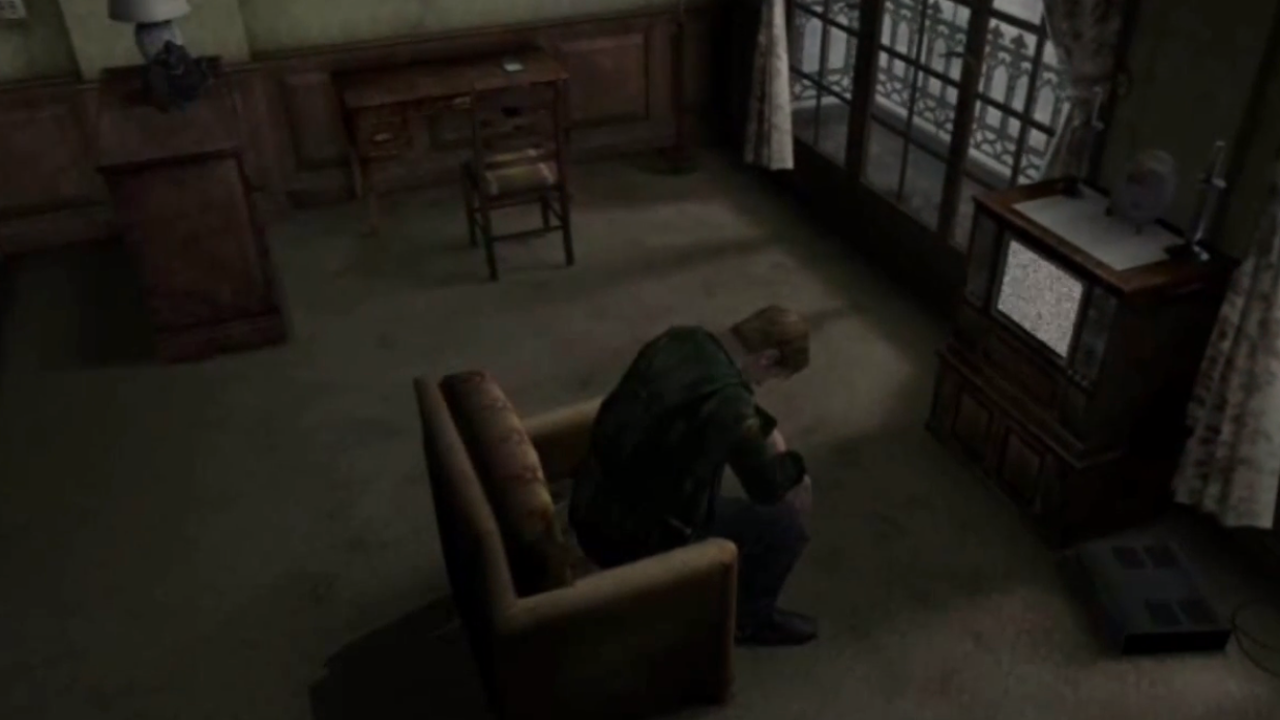 That Videotape We Made: Silent Hill 2’s Lakeview Hotel