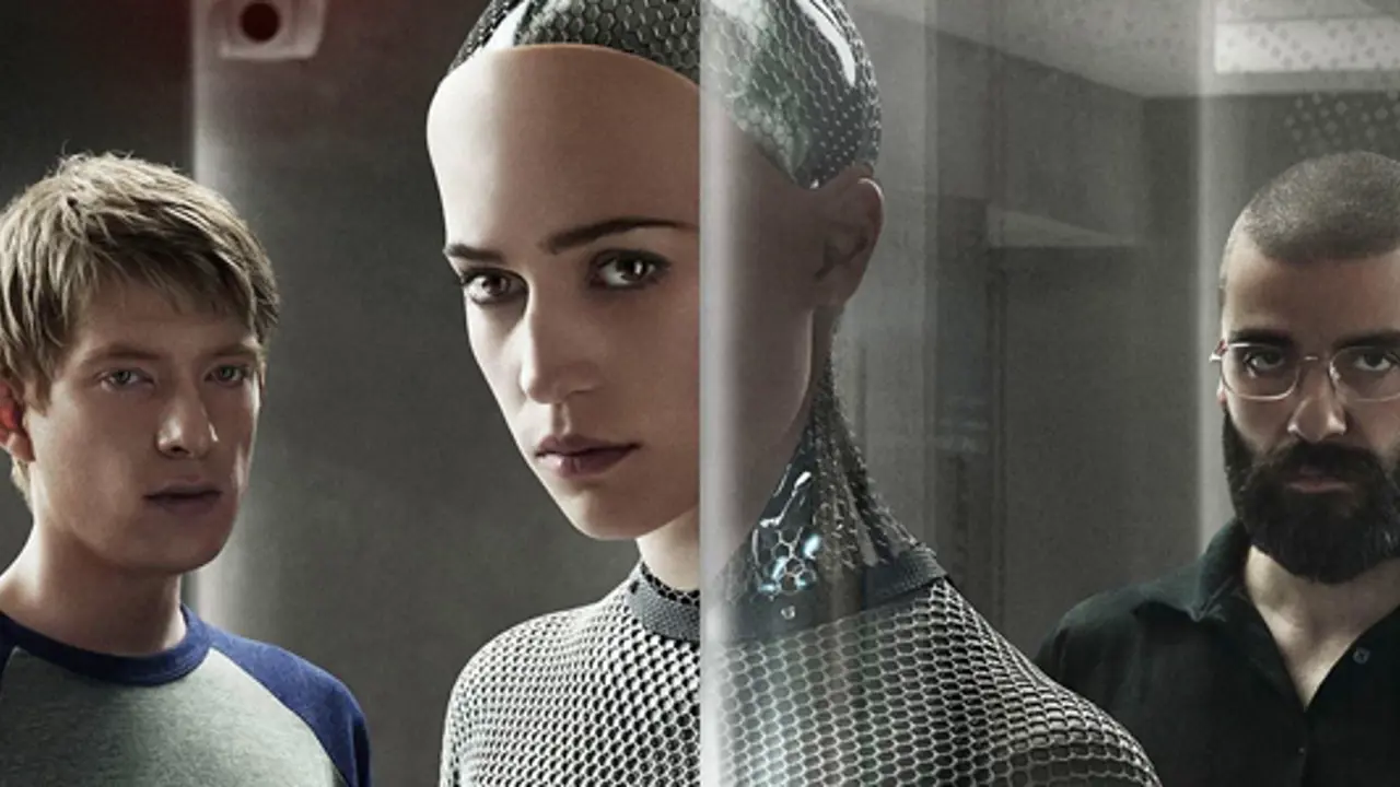 Ex Machina