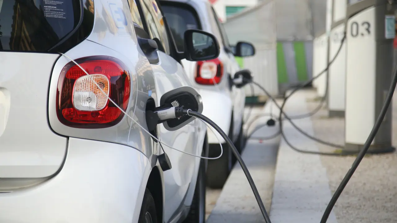 The case for electric vehicles