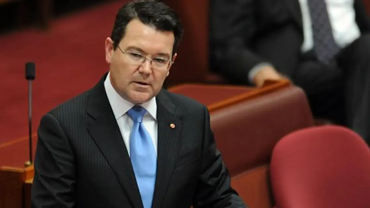 Same Sex Marriage Bill Passes Senate