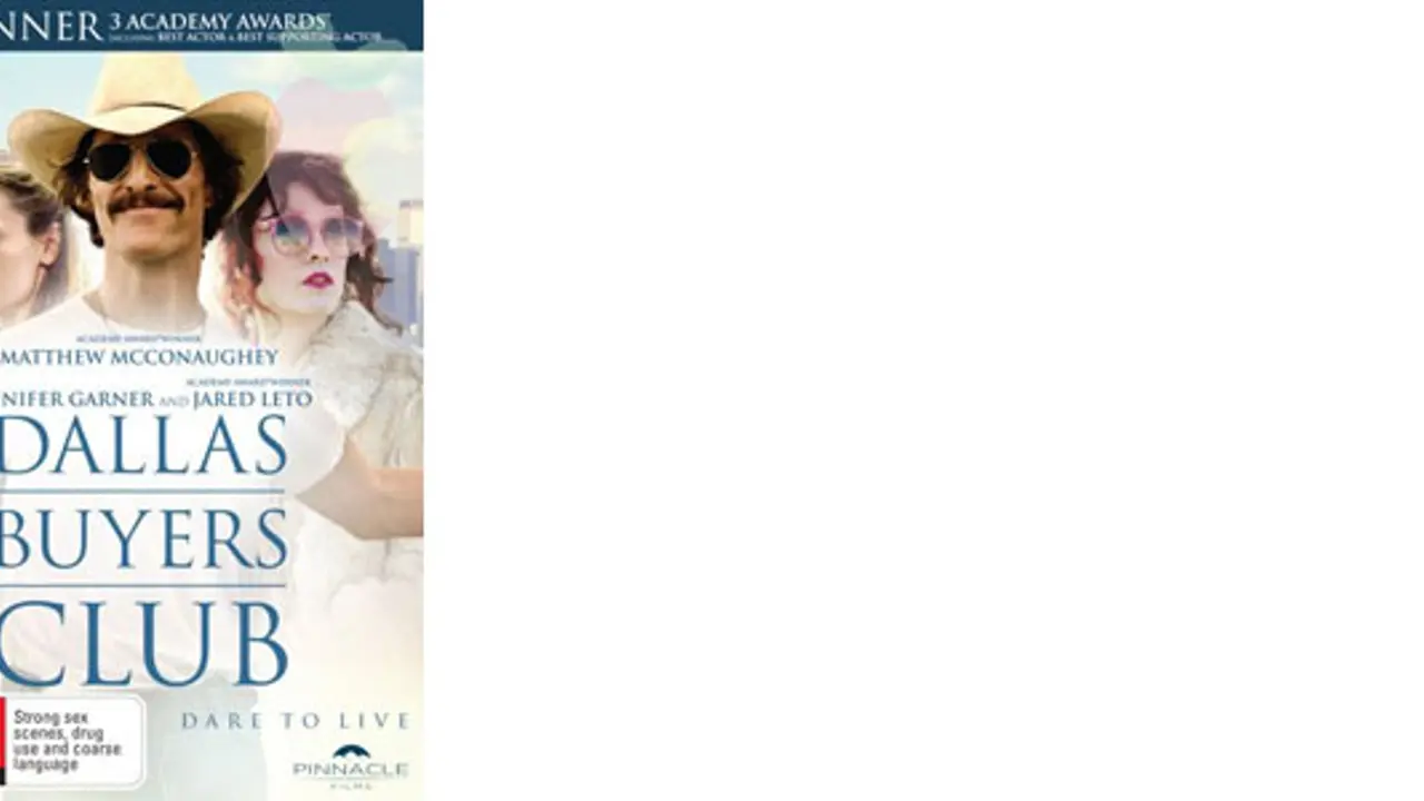 Dallas Buyers Club