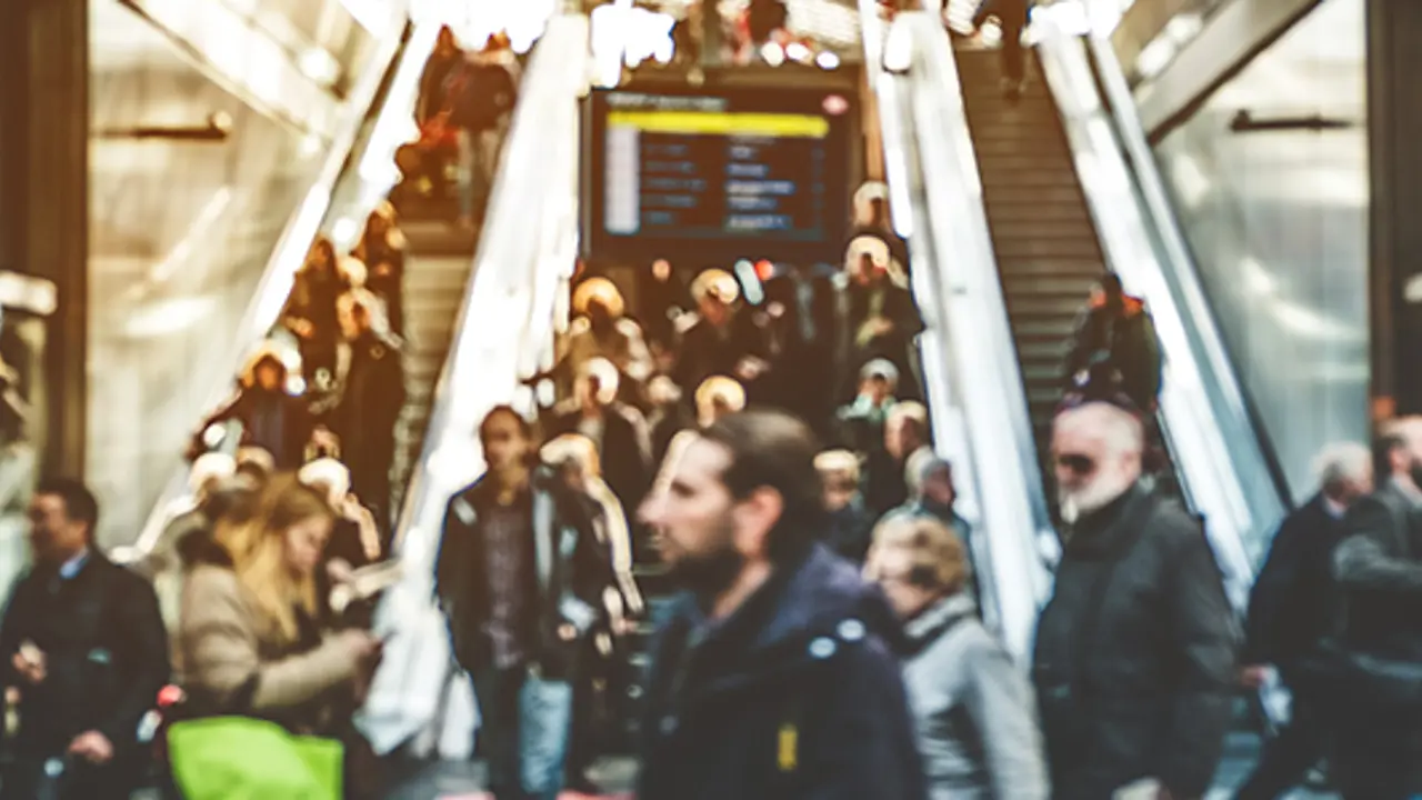 How to live a Jesus-shaped life this Lent