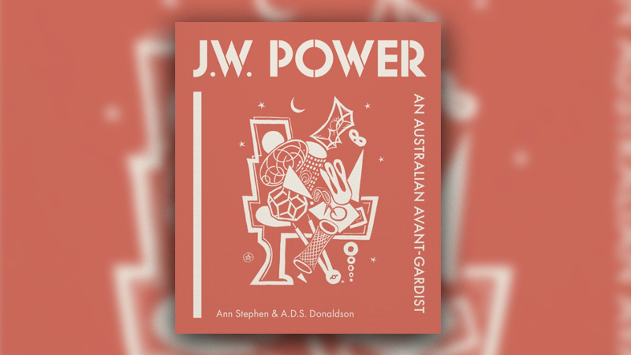Power-ful Art