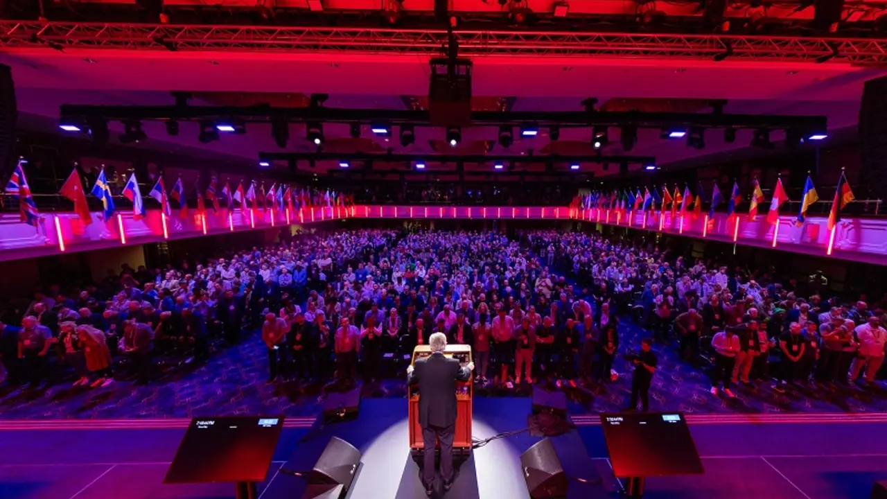 Billy Graham Evangelistic Association to Gather 2,500 Leaders in Sydney for 2027 Asia-Pacific Congress on Evangelism