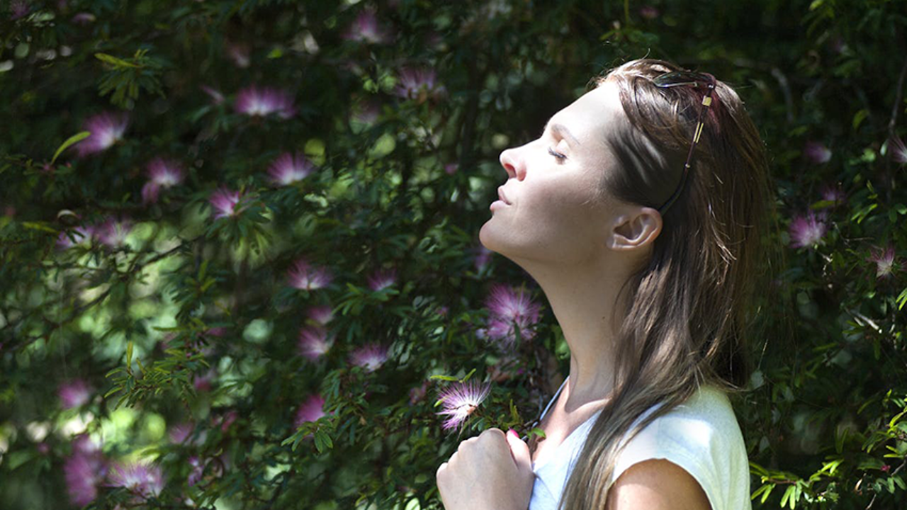 Five Spiritual Practices to Deepen Your Faith