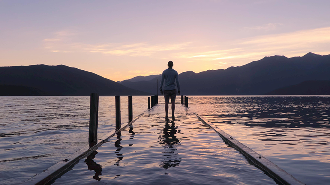 Trusting God in the Silent Seasons