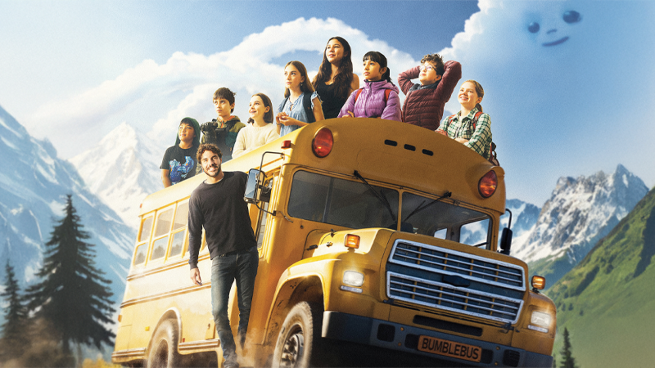 Damon Gameau Hits the Road for National Tour Ahead of Future Council Film Release