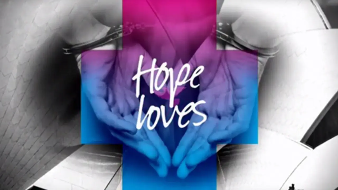 Lindt café hostage survivor to share message of hope at Easter Sunrise Service