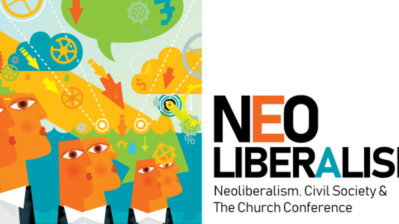 Conference to Tackle Neoliberalism