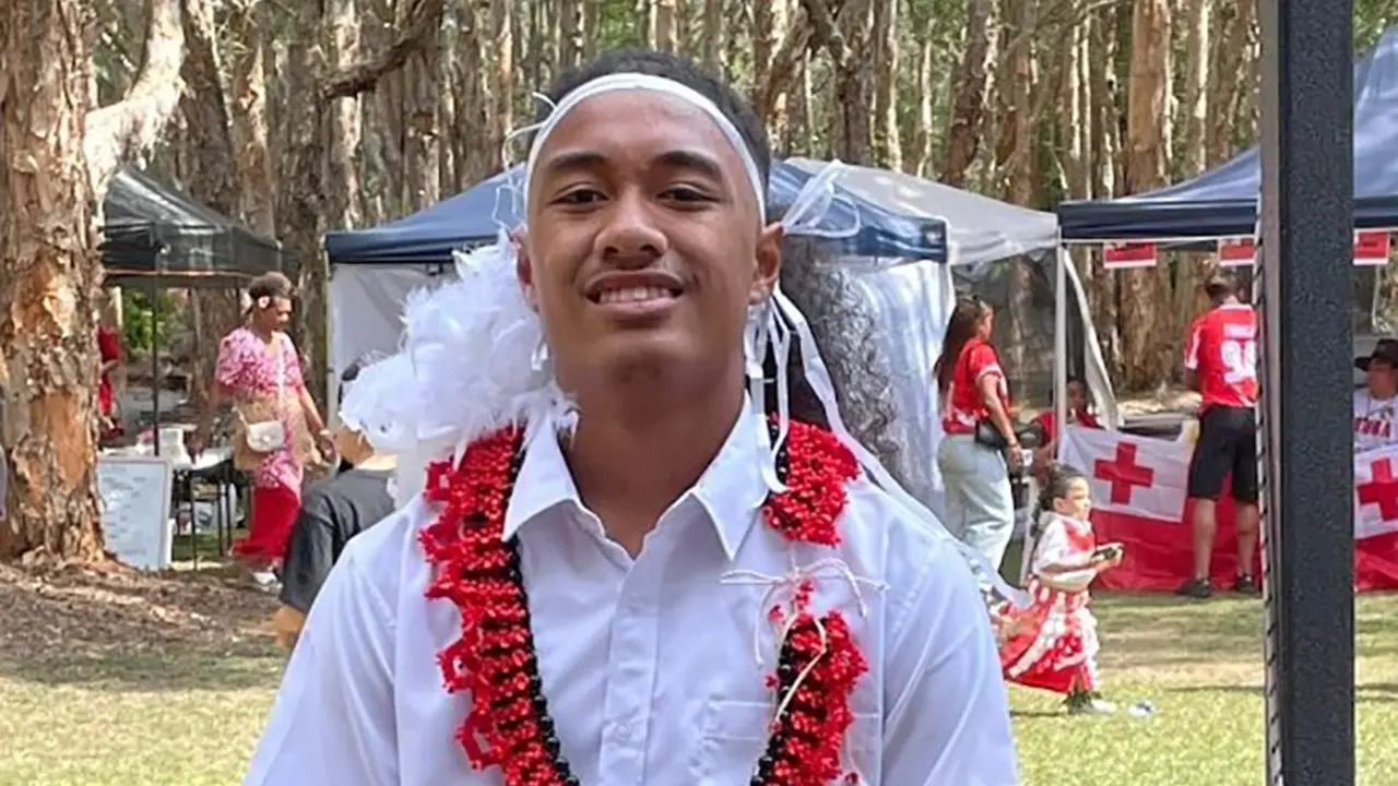 “Malo ‘aupito and thank you” – Siosaia Funaki Jr reflects on UYC23