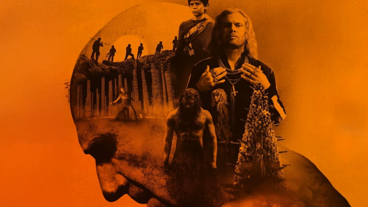 Religious Extremism and the Cult of Personality in 28 Years Later: The Bone Temple