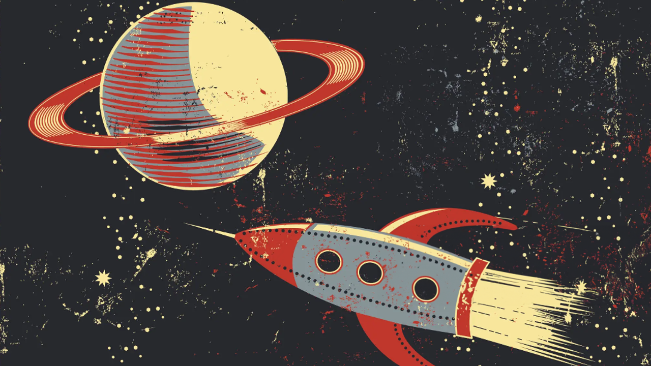 Sci-Fi Church returns at Gordon Pymble Uniting Church