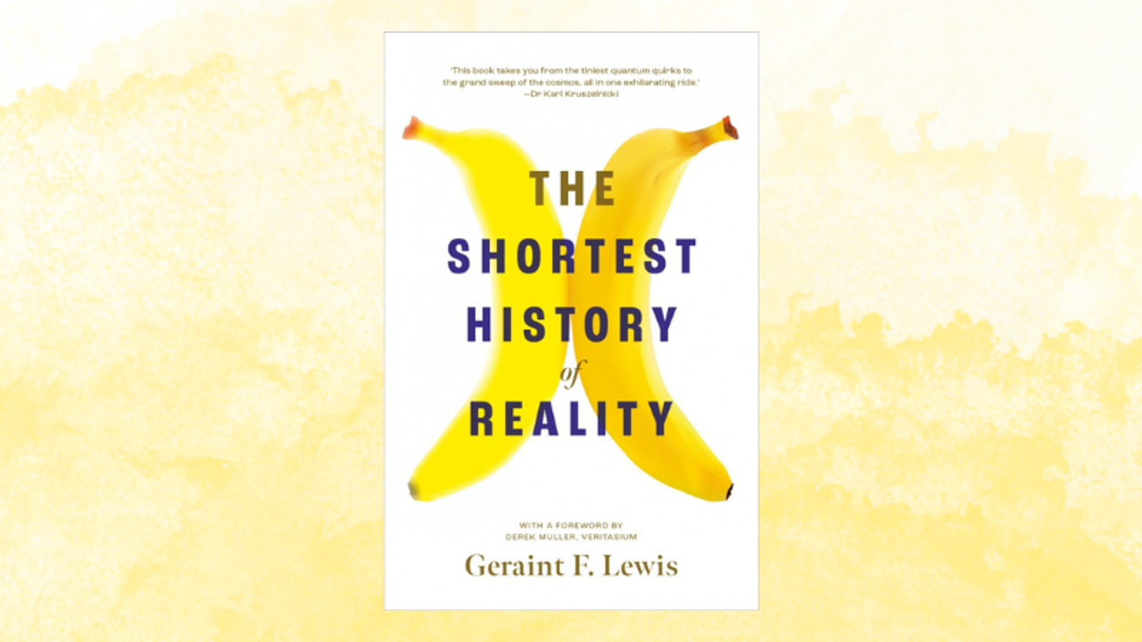 What Is Real? A Physicist’s Search for the Ground Beneath Reality