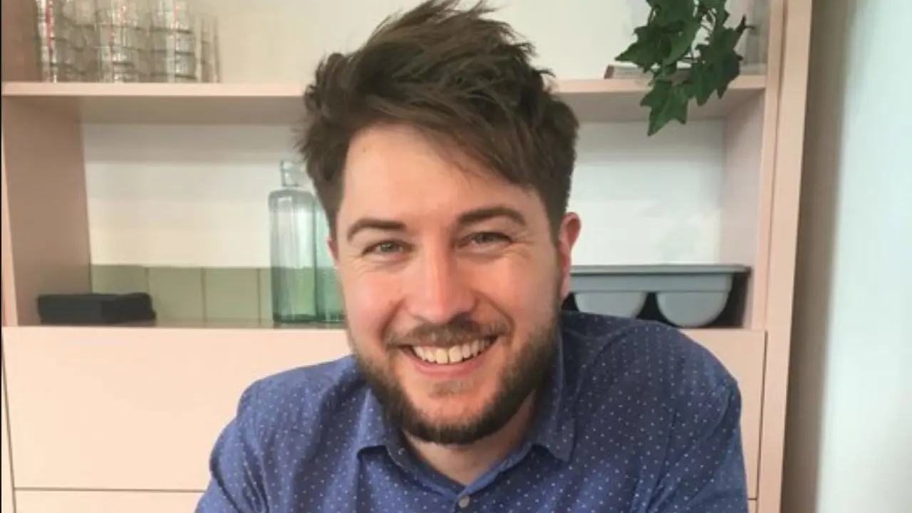 Liam Miller named Northern Hub New Growth Minister