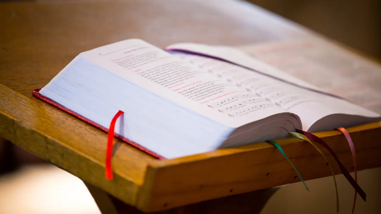 Ministers to swap pulpits