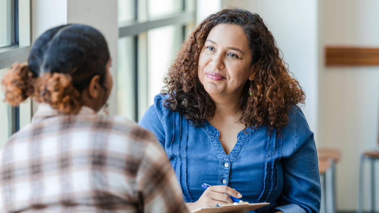 How Struggles with Mental Health and Addictions Can Help Us Be the Church