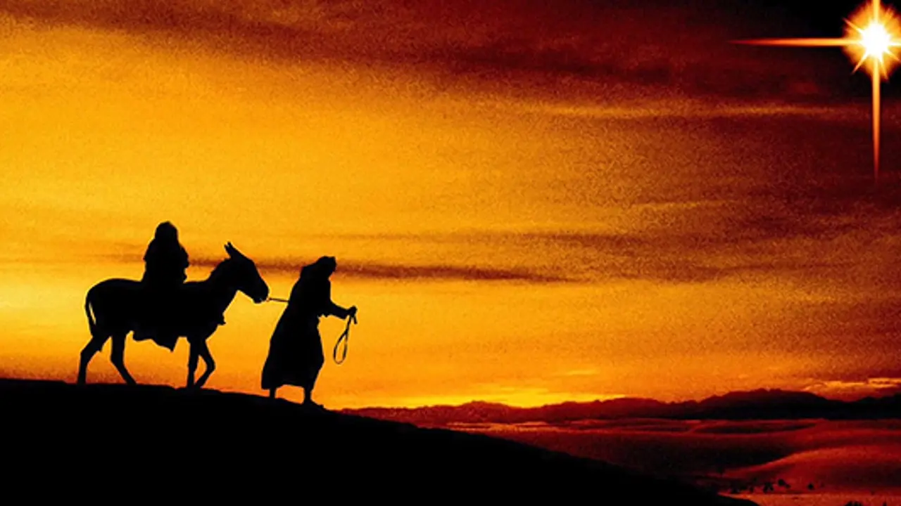 Finding your heart in the Christmas story