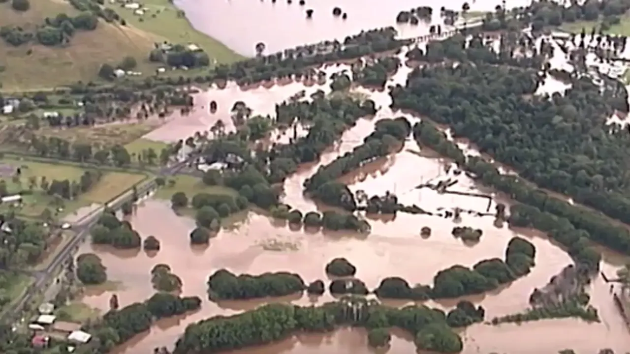 Moderator appeals to help flooded areas in NSW