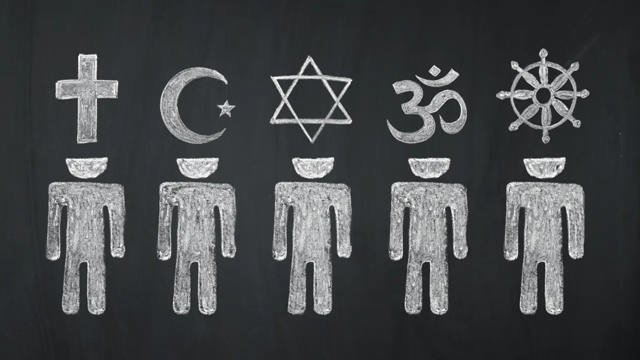 Faith has not been cancelled: a response to Barney Zwartz￼￼