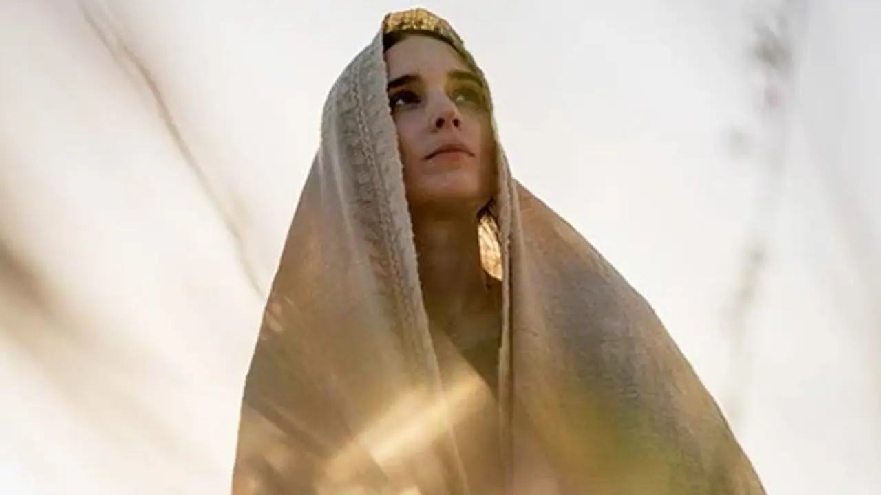 The re-imagining of Mary Magdalene
