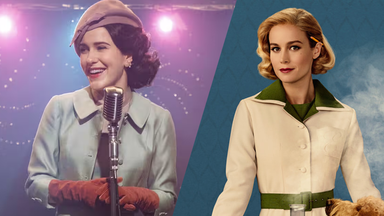 Should We Idolise the Fifties?