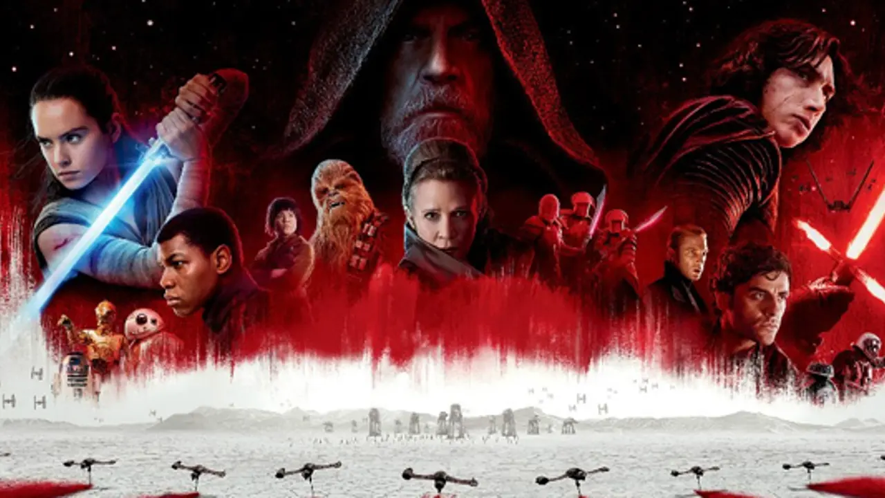 Do We Still Need The Jedi?