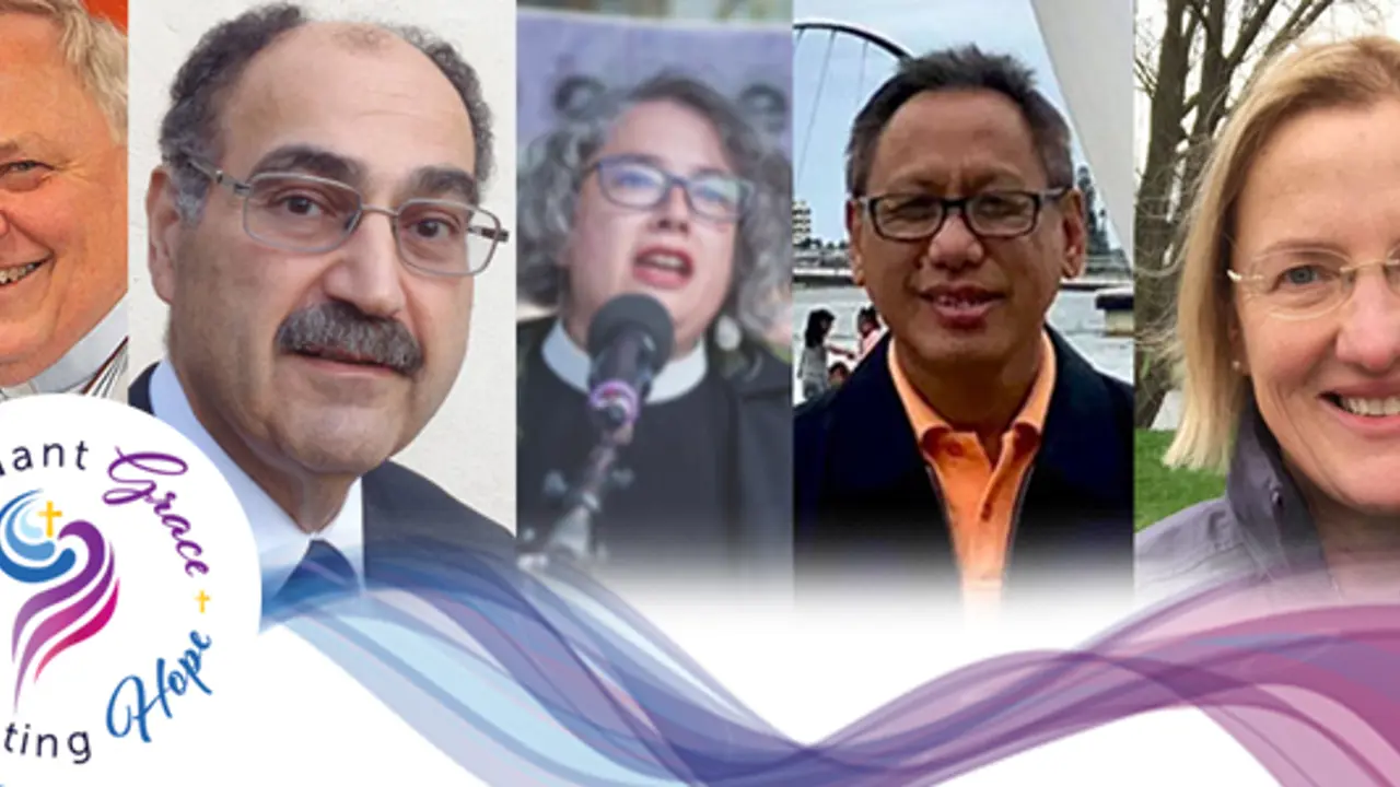 Assembly Meets Candidates