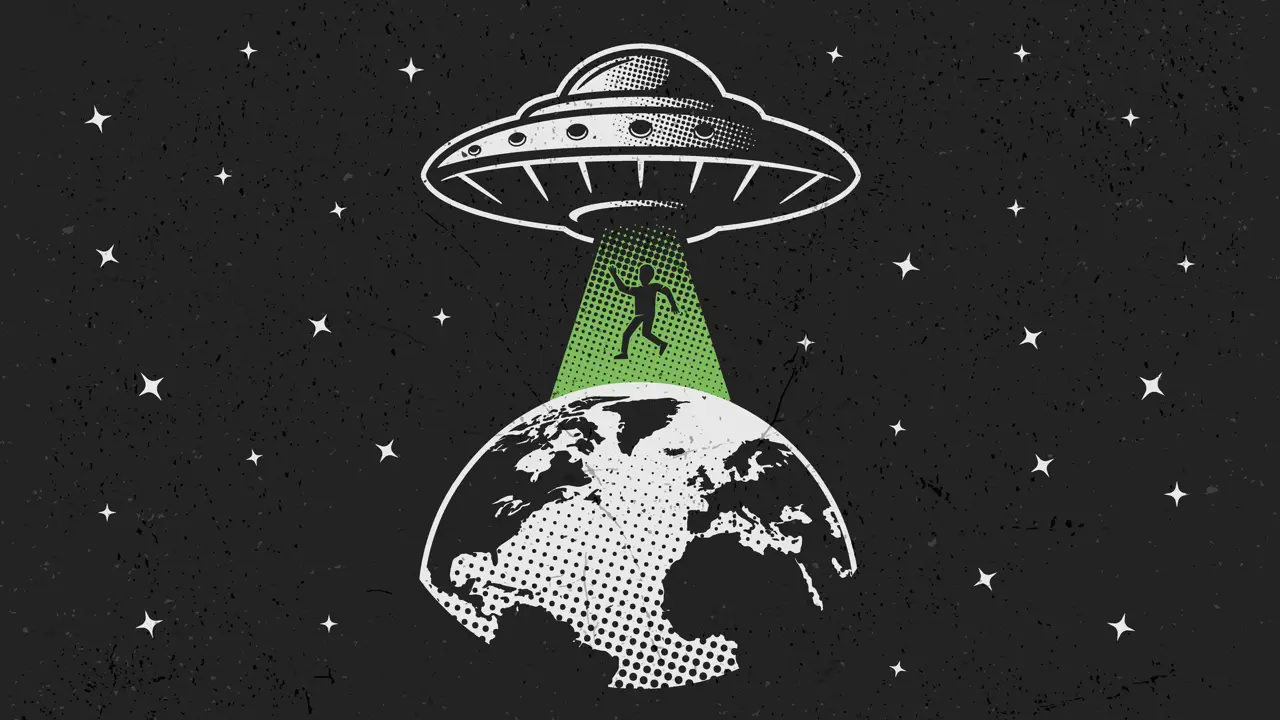 The Truth Out There: Where Do Aliens Fit in Christian Theology?