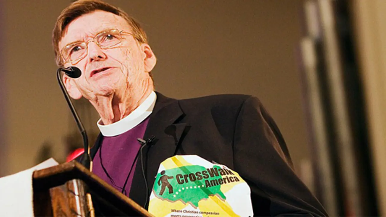 Controversial Author Releases Final Book