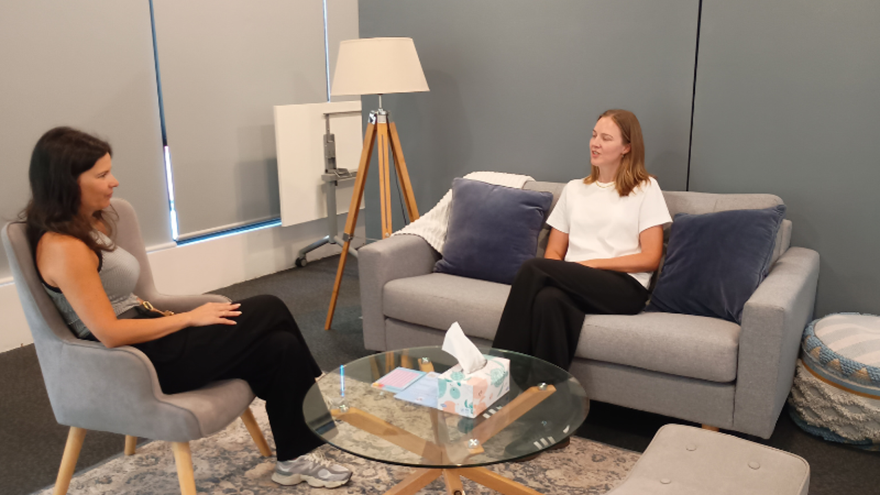 How Wellness HQ is Changing Mental Health Care in Woollahra