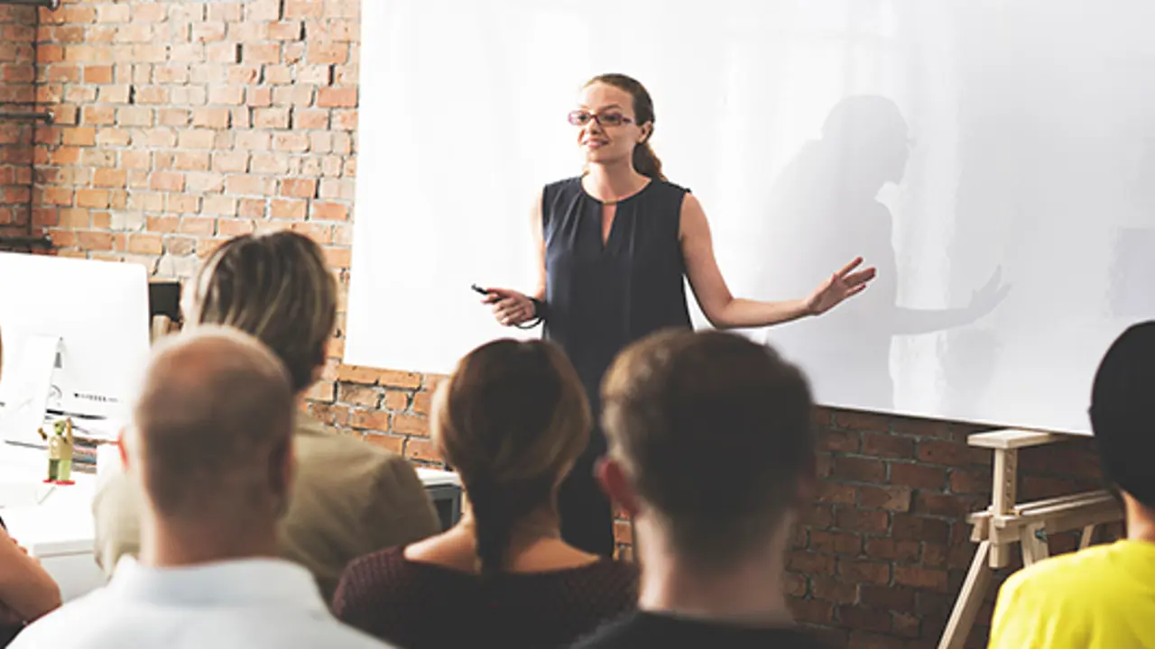 The ‘preach-off’ on how to live a faithful life