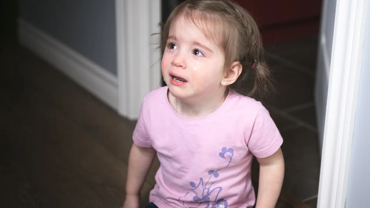 Your Say: Is smacking children still acceptable?