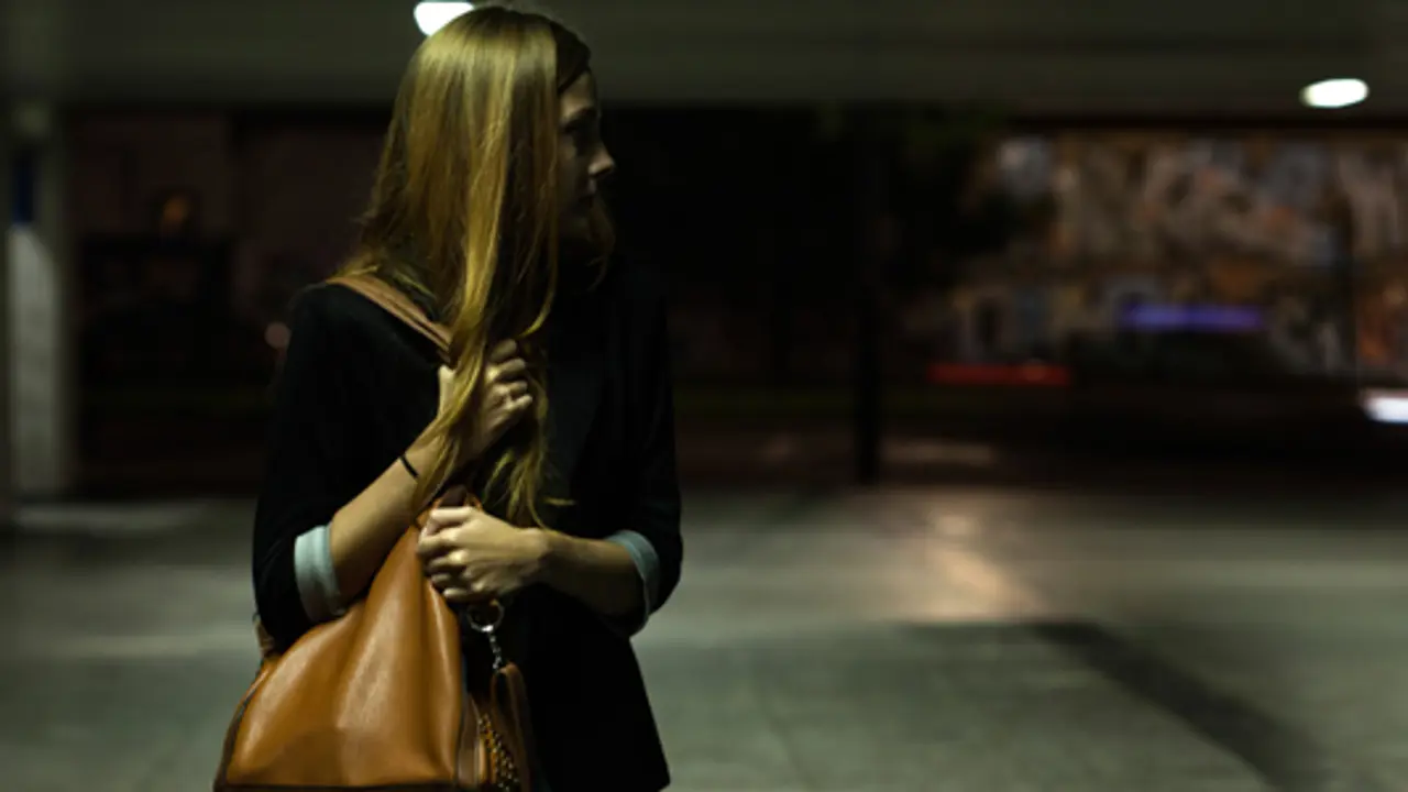 “A Right to the Night” report reveals young women don’t feel safe