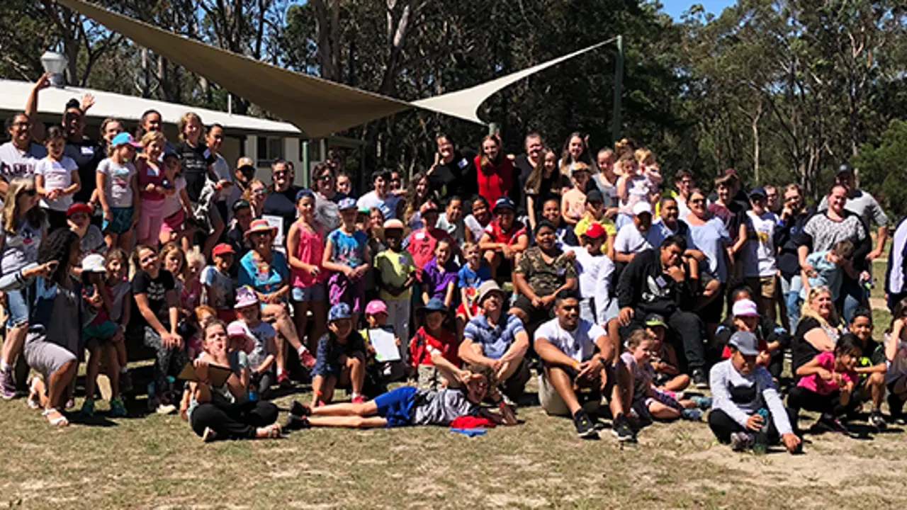 Send a Kid to Camp Returns