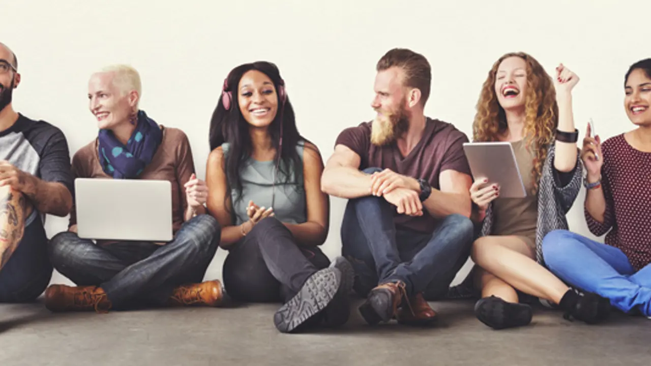 Leading a new-age church together