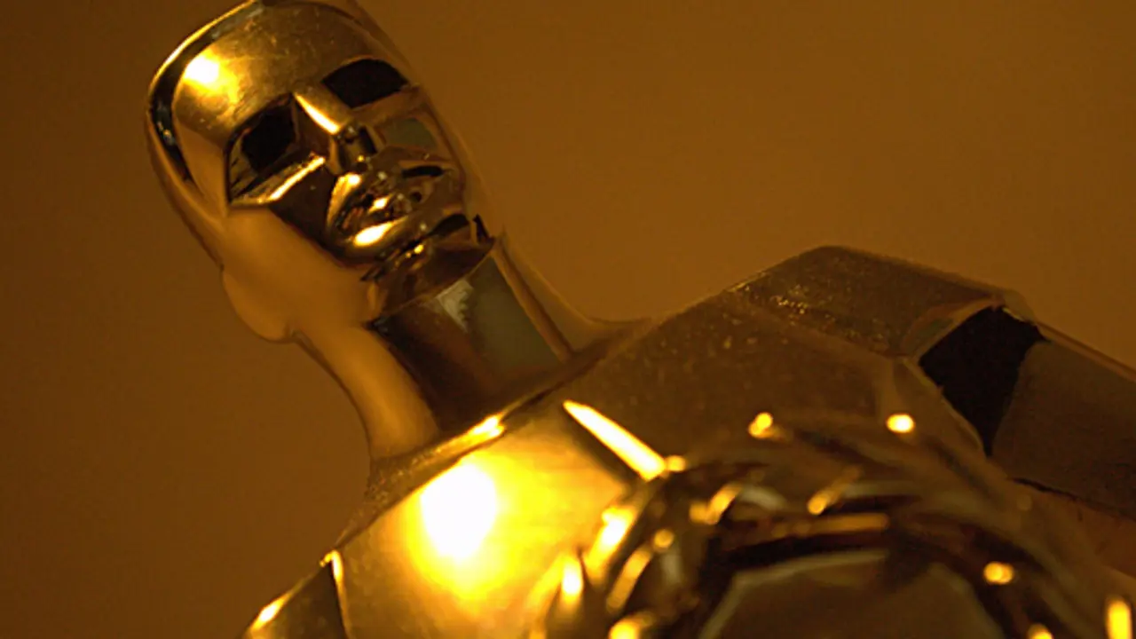 When the Academy Awards got it wrong