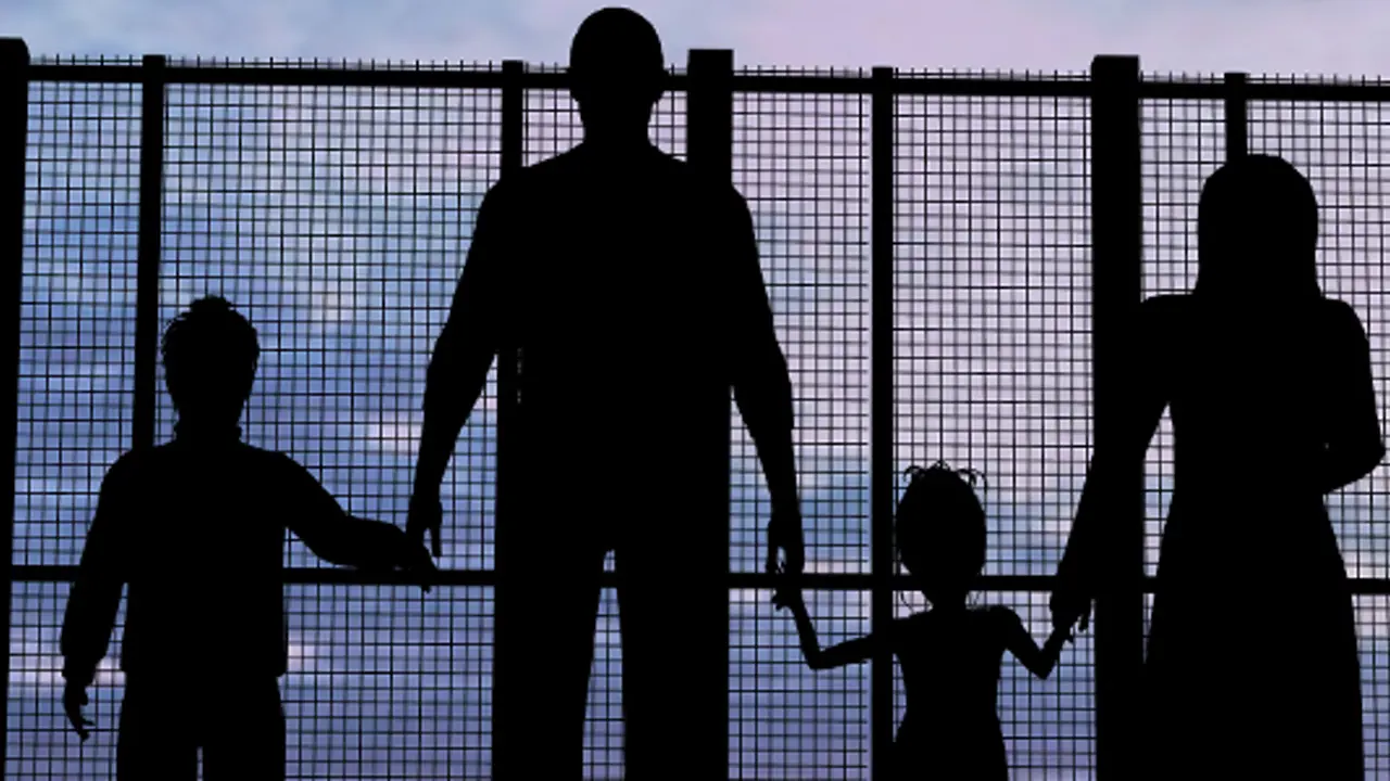 Court Cases Brought Against Government Over Asylum Seeker Treatment