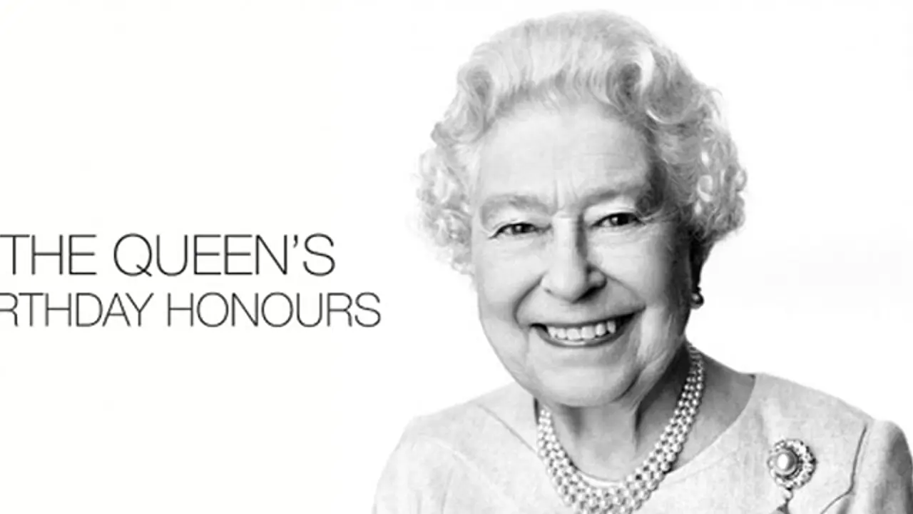 Uniting Church members honoured on the Queen’s Birthday